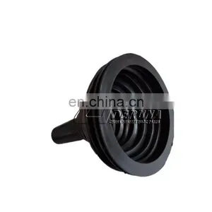 Shacman F2000/L3000/M3000/F3000/X3000 Heavy Duty Truck Gearbox Spare Parts DZ95259240342 Dust Cover thumbnail-3
