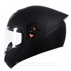 C3 Motorcycle Full Face Helmet thumbnail-2