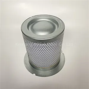 High Quality Air Compressor Parts Air Oil Separator 1625725300 2901920040 thumbnail-3