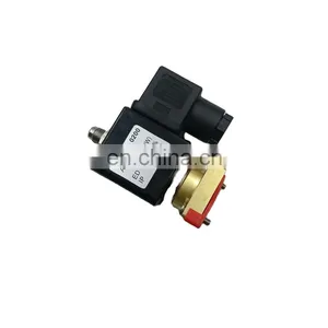 100011046 Oil Sub-pressure Tube Compair Industrial Air Compressor Spare Parts thumbnail-3
