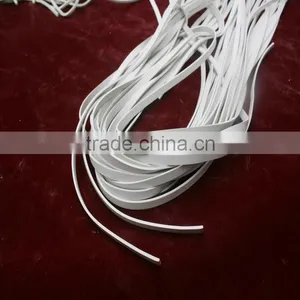 Flat Clean Rubber Band thumbnail-3
