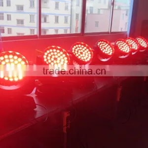 36*15W Led Moving Head Light RGBWA 5 in 1 Moving Head Wash Light Effect DJ/Party Lighting thumbnail-5