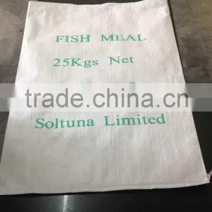 White Offset Printing Bags for Sugar thumbnail-1