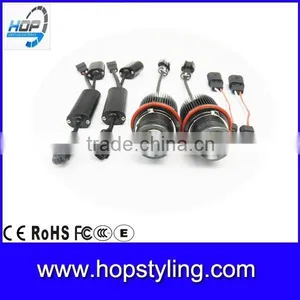China Manufacture Car LED Marker Light 60W for E39 Auto LED Accessory thumbnail-1