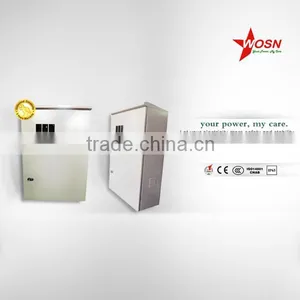 2016 Wosn JFF Water-proof Distribution Box thumbnail-1
