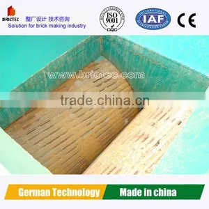 Fine Hammer Crusher for Brick Making Machine thumbnail-5