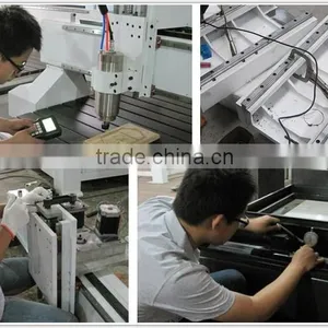 Com Cnc Plasma Tube Cutting Machine thumbnail-2