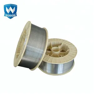 Wodon Tungsten Alloy Flux Core Wire With Super Wear Resistance thumbnail-1