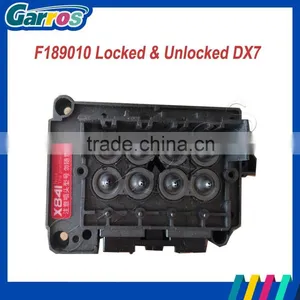 Japan Original DX5 Green Connection Printhead For Roland Mimaki Chinese Printers thumbnail-4