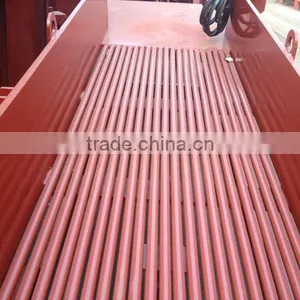 High Performance of Small Vibrating Feeder / Motor Vibrating Feeder for Sale With ISO CE Approved thumbnail-5