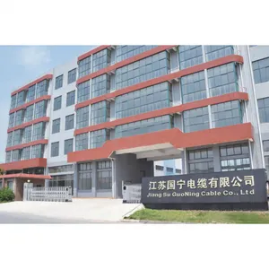 Jiangsu Guoning Cable Co., Ltd. company overview - view 1 thumbnail