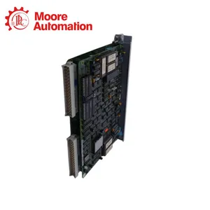 SIEMENS 6ES5928-3UA11 SIMATIC S5 CENTRAL CONTROLLER MODULE NEW thumbnail-1