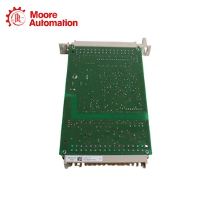 HIMA F3237 8 Channel Safety-Related Input Module In Stock thumbnail-4