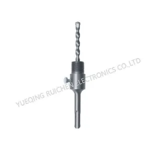 Hot Selling Electric Hollow Power Drills Hammer Drill Bit thumbnail-2
