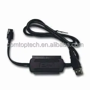 USB 2.0 to IDE Converter Adapter Kit for 2.5