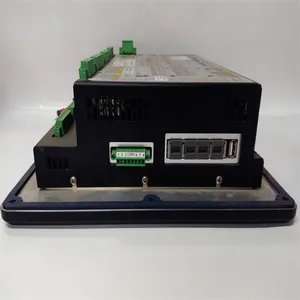 Woodward 8200-1302 Digital Governor Turbine Control thumbnail-3