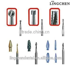Hp Dental Lab Carbide Burs, Dental Burs Names thumbnail-1