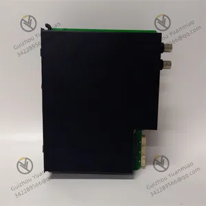 UR9EV GE High-performance Industrial Control Module thumbnail-3