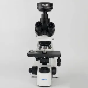 Entry-level Biological Microscope ML11 thumbnail-2