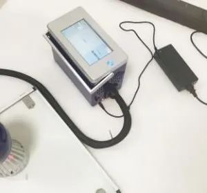 Q8 Model Handheld Smart Laser Marking Machine thumbnail-5