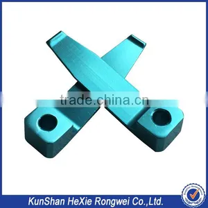 Custom Colorful Cnc Machining Parts thumbnail-4
