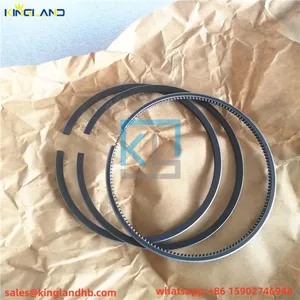 C7 Engine Piston Ring Set 197-9386 197-9353 238-2706 For CAT Aftermarket thumbnail-3