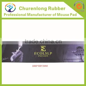Custom Eco-friendly Heavy Duty Door Mat Slip/water Proof With Logos thumbnail-4