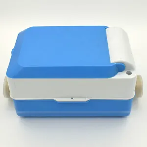 Lorawan Nb-Iot Wireless Communication Residential and Industry Ultrasonic Water Meter Class C R160 to R400 thumbnail-4