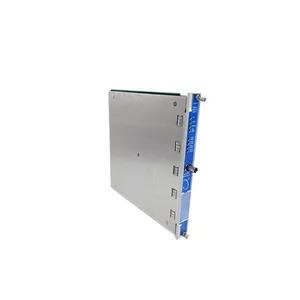 3500/53-03-00 Electronic Overspeed Detection System/three-channel System thumbnail-4