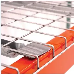 Wire Decking, Supplier of Wire Decks for Pallet Racking thumbnail-2