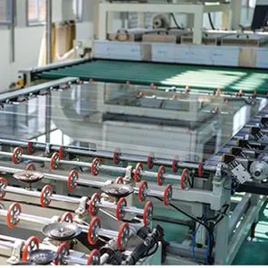 Qingdao Wider Materials Co.,Ltd company overview - view 1 thumbnail