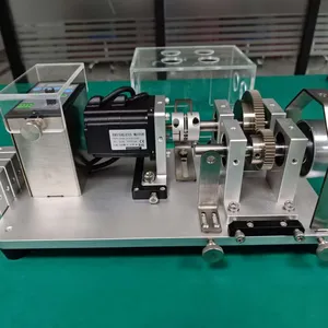 PT400MINI BEARING GEARS FAULT SIMULATOR thumbnail-4