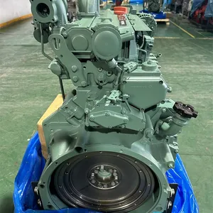 High Quality Volvo D5d Complete Diesel Engine for Constructrion Machinery thumbnail-2