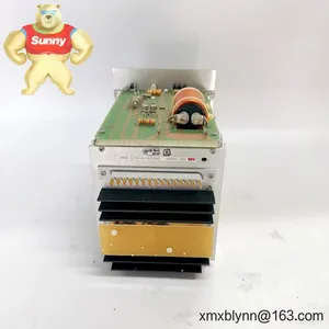 HENF105082R4 (B5EEd) Industrial Control Board – Field‑replaceable Module for Drive/robotics Cabinets thumbnail-4