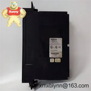 GE IC697PWR748D: Your Reliable 5V Power Anchor for Series 90-70 PLC Systems thumbnail-1