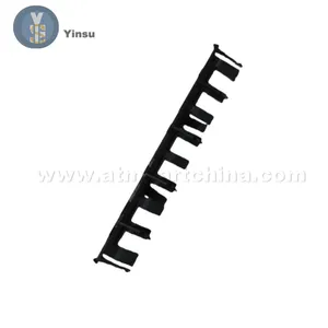Wincor Stacker Single Guide Unit 1750044374 Banknote Transport Guide Component thumbnail-4