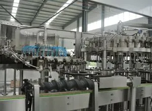 High-Efficiency Beer Brewing Equipment Featuring Automated Temperature Control Systems thumbnail-3