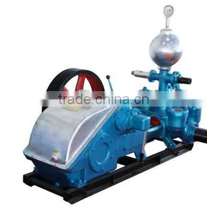 BW850 Small Drilling Mud Pump for Sale ! thumbnail-1