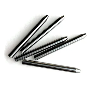 Waterjet Focusing Tube Mixing Nozzle 7.00×1.02×76.2mm .275 × .040 × 3'' for Dardi Waterjet Cutting Machine Spare Parts thumbnail-2