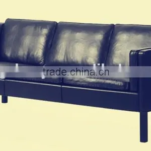 Borge Mogensen 2211 Armchair thumbnail-2