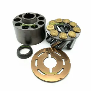 PV42-41 Hydraulic Pump Parts for Repair Danfoss PV42R41 PV42L41 Hydraulic Pump thumbnail-1