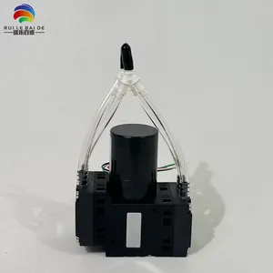 HAP XISTROM Double-head Diaphragm Pump NT046ZK-HB1200 Ink Vacuum Pump 9663000107 thumbnail-1