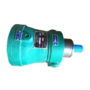 Axial Piston Pumps High Pressure Pumps for Bending Machine 31.5Mpa 1.25MCY14-1B 2.5MCY14-1B thumbnail-6