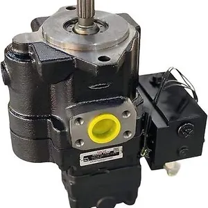 SANY SY135 Excavator Hydraulic Pump OEM Replacement Manufacturer Direct With 12-Month Warranty thumbnail-4