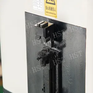 ATSM ISO Stainless Steel Metal Wire Repeated Bending Testing Machine JWJ-10 thumbnail-2
