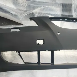 BMW E60 Front Bumper / BMW Bumper thumbnail-4