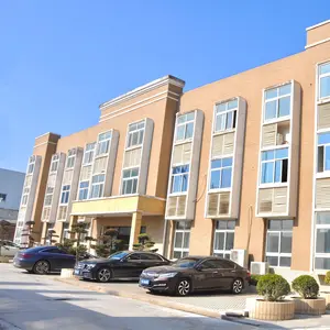 Wuhan Tapai Huaxuan New Material Technology Co., Ltd. company overview - view 1 thumbnail