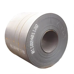 Hot Sale Grade 201 202 304 316 410 409 430 420 321 904L 2b Ba Mirror Hot Cold Rolled 201 Stainless Steel Coil thumbnail-1