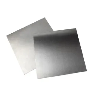 6063 6082 6061 High-Tensile Aluminum Alloy Steel Sheets, Alu Plates thumbnail-3
