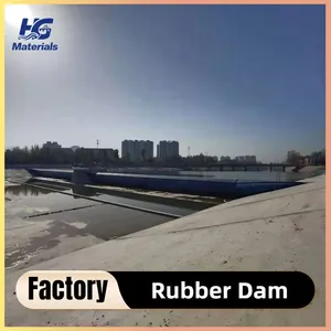 Rubber Dams for Irrigation District Upgrade – Low Cost, High Return on Investment thumbnail-4